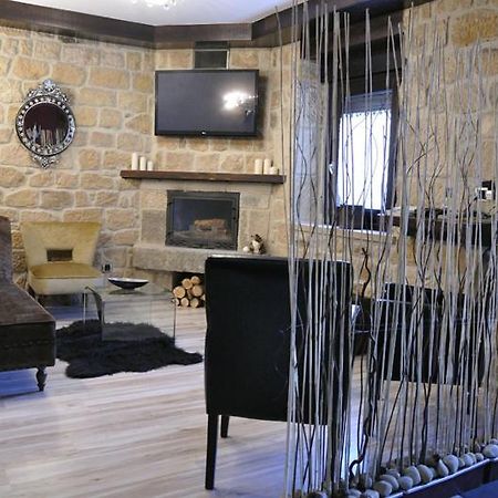 Posada Dos Aguas كوفاليدا المظهر الخارجي الصورة
