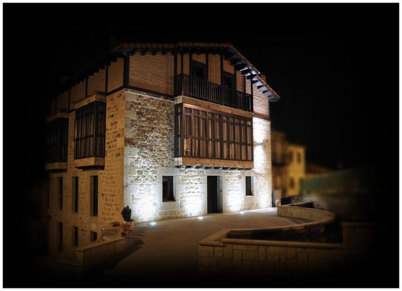 Posada Dos Aguas كوفاليدا المظهر الخارجي الصورة