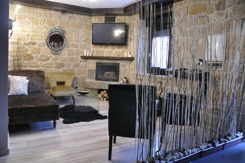 Posada Dos Aguas كوفاليدا المظهر الخارجي الصورة