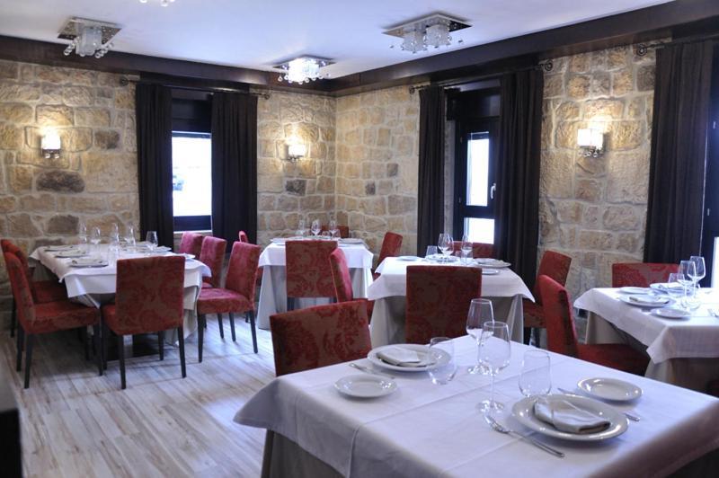 Posada Dos Aguas كوفاليدا المظهر الخارجي الصورة