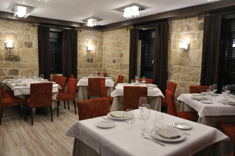 Posada Dos Aguas كوفاليدا المظهر الخارجي الصورة